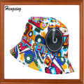 Custom Fashion High Quality Bucket Hat